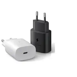 شارژر 25Wسامسونگ اورجینال مدل EP-TA800