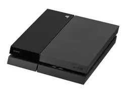کنسول بازی سونی مدل Playstation 4 fat ظرفیت 500 گیگابایت (استوک)/درحد اکبند