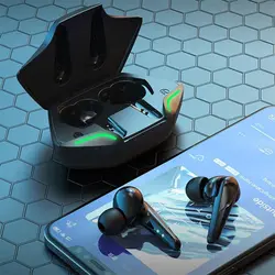 هندزفری بلوتوث مدل TWS X15 gaming