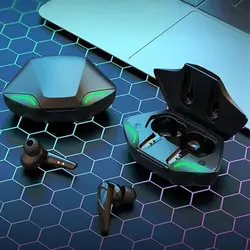 هندزفری بلوتوث مدل TWS X15 gaming