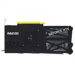 کارت گرافیک اینو تری دی مدل GEFORCE RTX 3060 Ti TWIN X2 LHR حافظه 8 گیگابایت