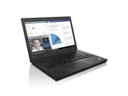 لپ تاپ لنوو مدل(Lenovo Thinkpad T460P i5-6440hq 4GB 500 2G-Nvidia 14.1 inch)