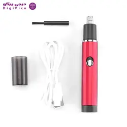 موزن گوش و بینی انزو  مدل EN-902