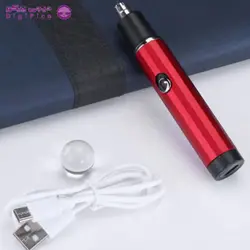 موزن گوش و بینی انزو  مدل EN-902