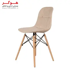 چهارپایه هوگر کد SH102WM مدل پارچه ای