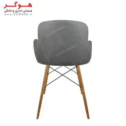 صندلی چهارپایه هوگر مدل SH860W-MA