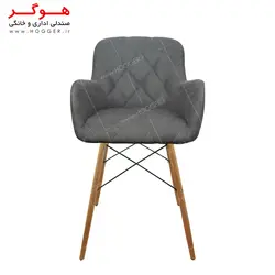 صندلی چهارپایه هوگر مدل SH860W-MA