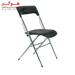 صندلی چهارپایه تاشو هوگر مدل SH100