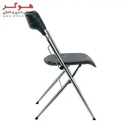 صندلی چهارپایه تاشو هوگر مدل SH100