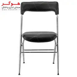 صندلی چهارپایه تاشو هوگر مدل SH100