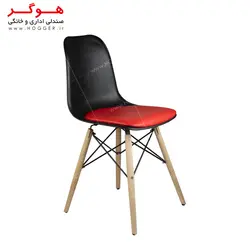 صندلی چهارپایه هوگر مدل SH102WN