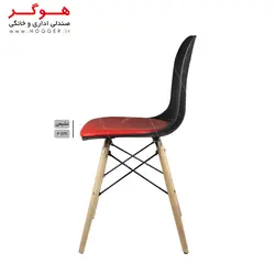 صندلی چهارپایه هوگر مدل SH102WN