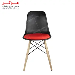 صندلی چهارپایه هوگر مدل SH102WN