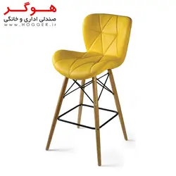 صندلی چهارپایه هوگر مدل SH820WL