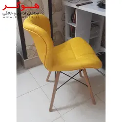 صندلی چهارپایه هوگر مدل SH820W