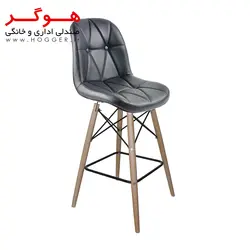 صندلی چهارپایه هوگر مدل SH840WL