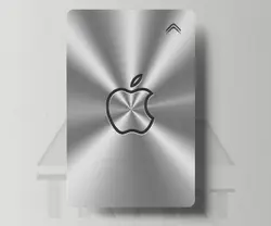 استیکر کارت اپل 2