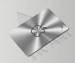 استیکر کارت اپل 2