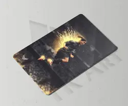 استیکر کارت رونالدینیو