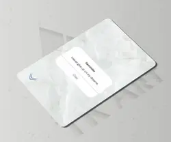استیکر کارت ریمایندر