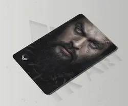 استیکر کارت سریال see