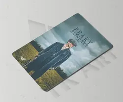 استیکر کارت پیکی بلایندرز