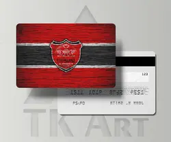 استیکر کارت طرح پرسپولیس 2