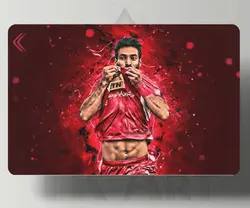 استیکر کارت طرح پرسپولیس 3