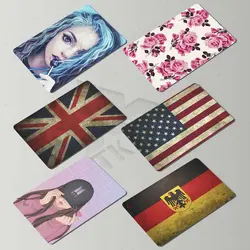 پک استیکر کارت 42 عددی 3