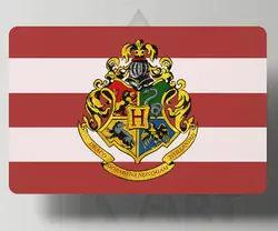 کارت دانشجویی هاگوارتز