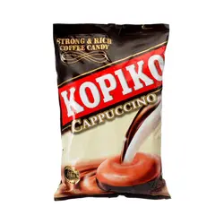 آبنبات کوپیکو 800گرم کاپوچینو ( KOPIKO )