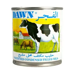 شیر عسل الفجر ( DAWN )