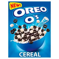 کرن فلکس شکلاتی اورئو ( oreo )