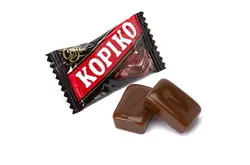 آبنبات قهوه کوپیکو ( kopiko )