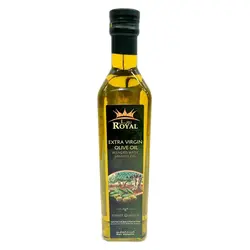 روغن زیتون رویال 250 میلی لیتری ( ROYAL )