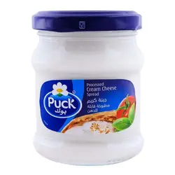 پنیر پوک 140 گرم ( puck )
