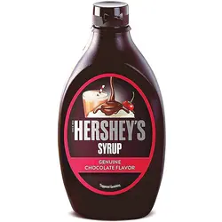 سس شکلات هرشیز ( Hershys chocolate sauce )