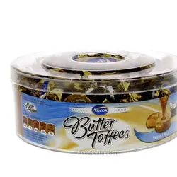 شکلات تافی کره ای آرژانتینی ( Arcor )