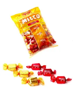 تافی شیری میلکو 350گرم (Milko toffee )