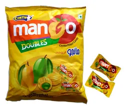 آبنبات انبه  سینتو ( Cintu Mango doubles )