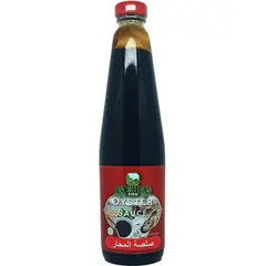 سس صدف (Oyster sauce American )