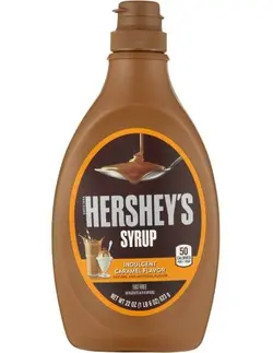 سس هرشیز کارامل ( Hersheys Caramel)