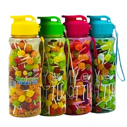 پاستیل قمقمه ای مای باتل ( My bottle)