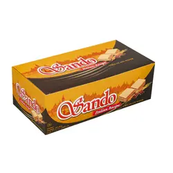 بیسکویت ساندو ( SANDO )