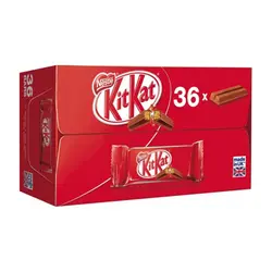 کیت کت کوچک ( Kit Kat ) 36 تایی