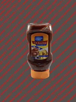 سس کچاب آمریکن گاردن 500 گرم