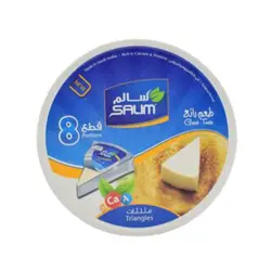 پنیر مثلثی سالم(SALIM)