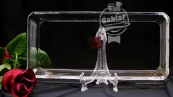 دیس رولت خوری کریستال برند اف اند دی