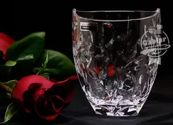 جاکاردی ایستاده کریستال مدل لاروس