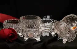 پیاله ترش خوری البرتا مدل خورشیدی